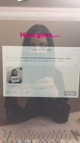 Upload Your Photo To Twitter