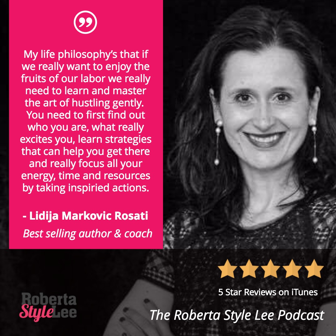 International Women's Day - Inspirational Quote International Women's Day - Inspirational Quote