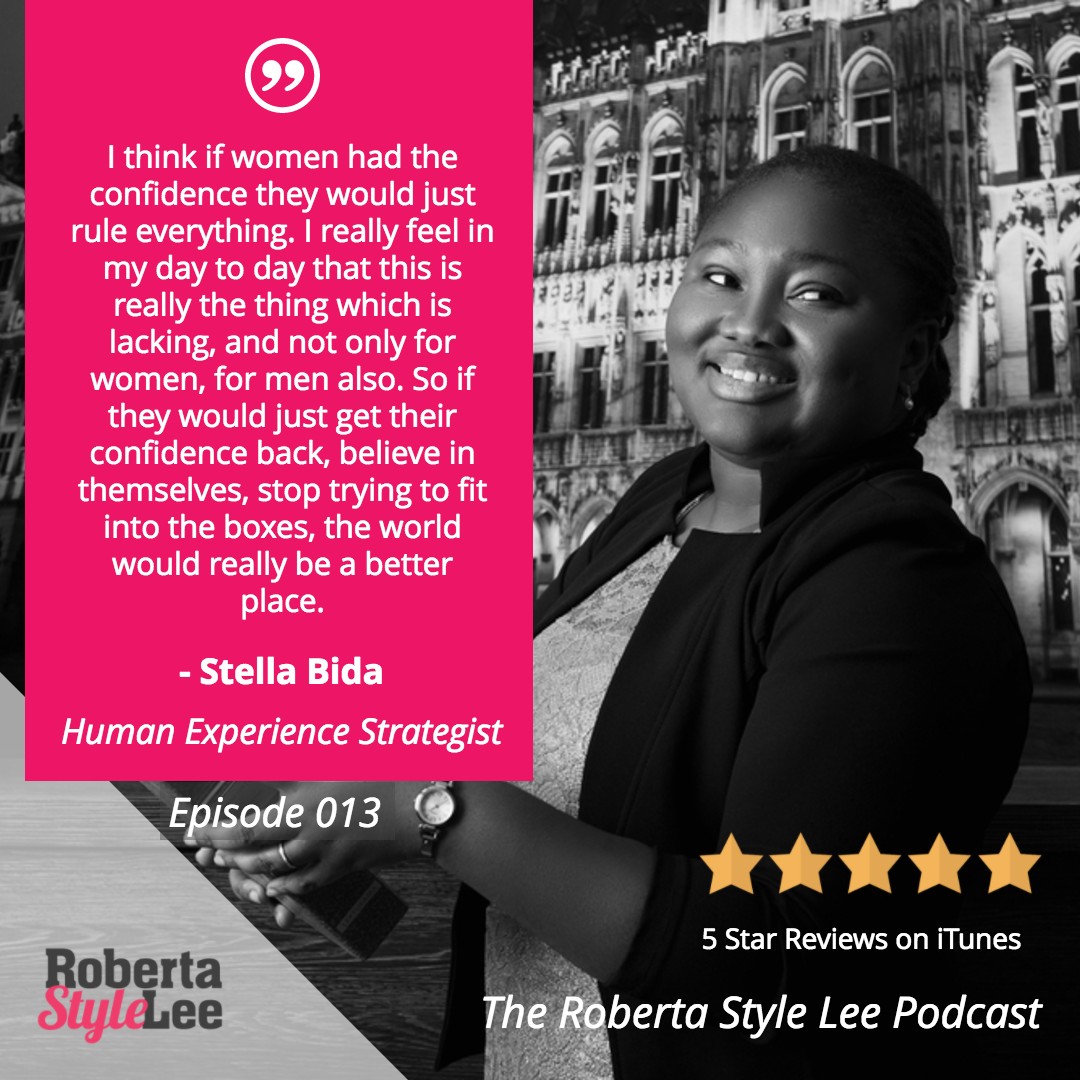 International Women's Day - Inspirational Quote International Women's Day - Inspirational Quote