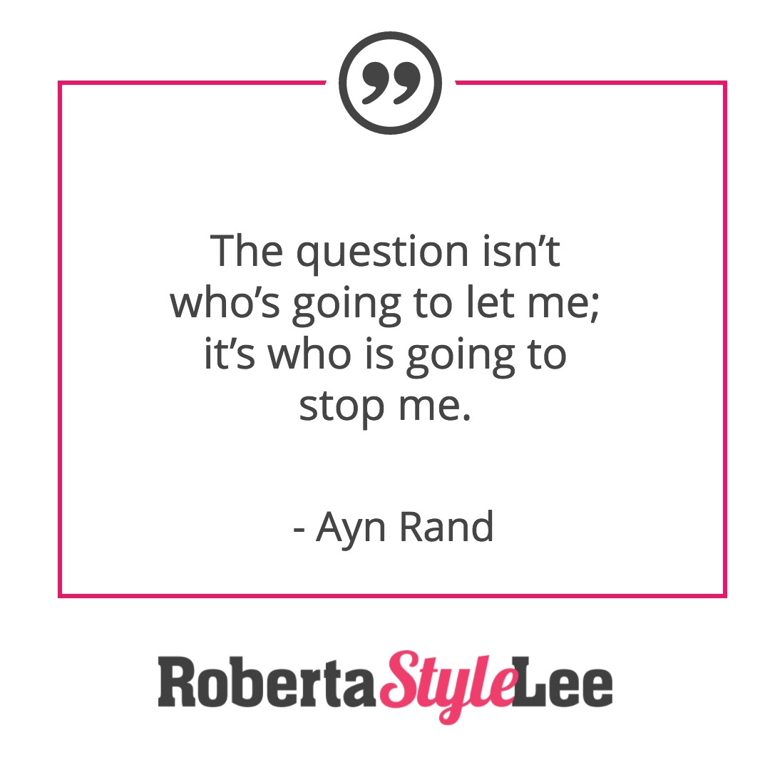 International Women's Day - Inspirational Quote International Women's Day - Inspirational Quote