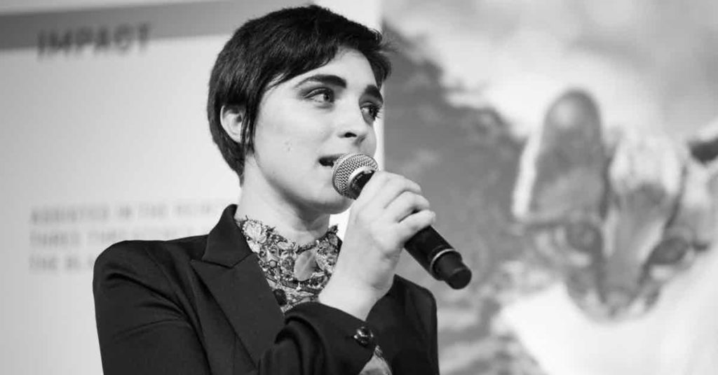 RSL_Blog_PODCAST INTERVIEW WITH AVA J HOLMES_1