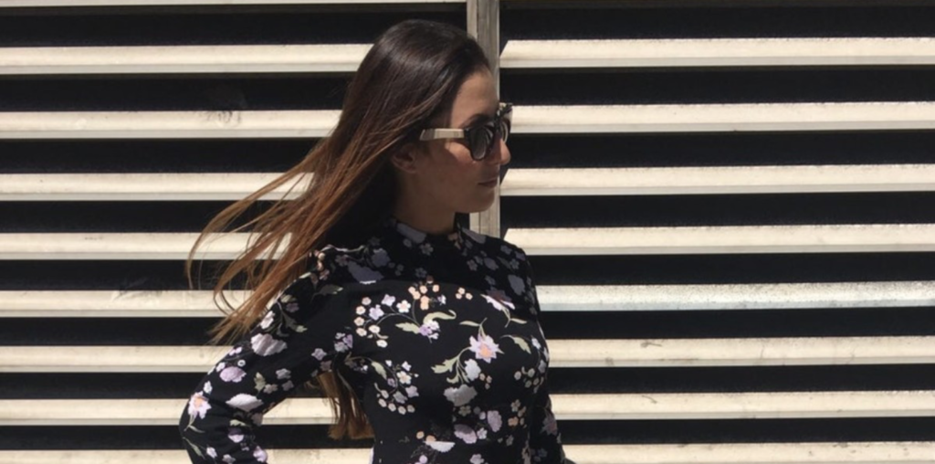 Inside-Out Empowerment for women