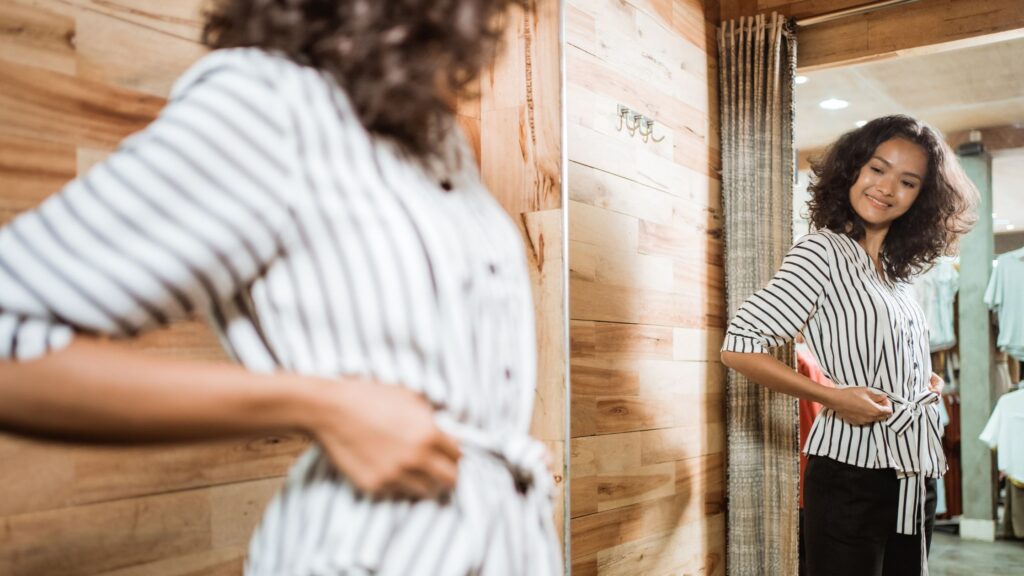 New Me New wardrobe - Know Your Style Before Shopping