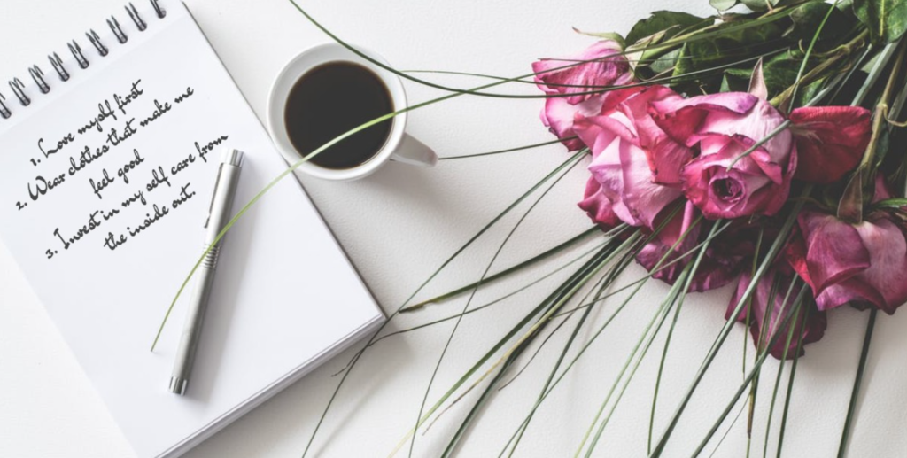 Marie Kondo Your Wardrobe This Valentines