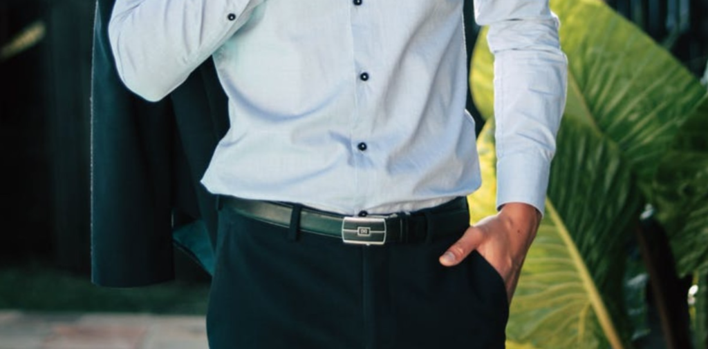 Men’s Capsule Collection – The Basics