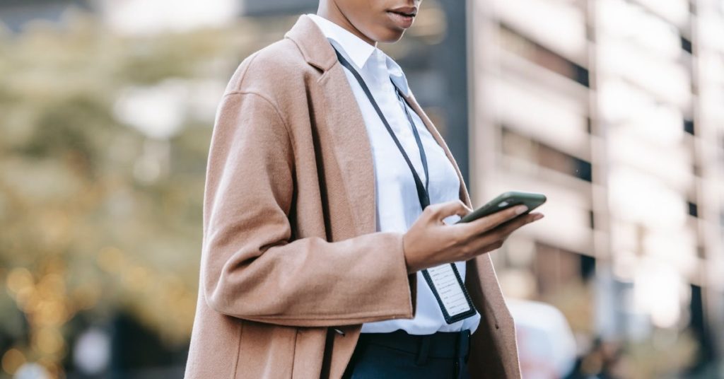 ROberta Style Lee | BLOG | 3 of the Best Clothes Swapping Apps & Websites in the UK