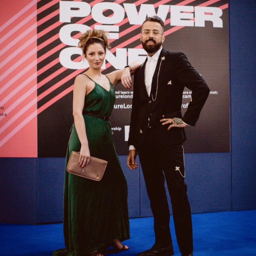 Roberta Style Lee | Dan Pontartlier | Ethical Brand Directory Business Partner