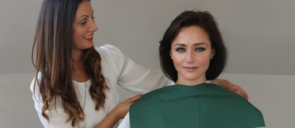 Wear your perfect colours confidently