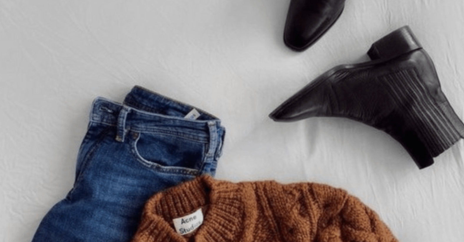 #FashionFix : How to care for your clothes