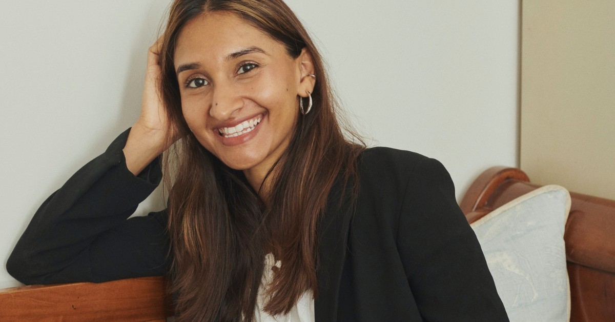 Eshita Kabra Interview | Founder of By Rotation | UK Clothes Rental App