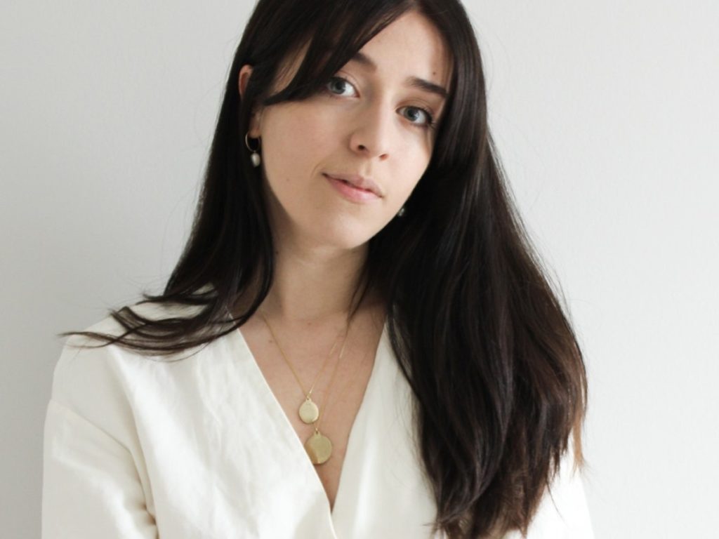 Besma Whayeb Interview | Founder of Curiously Conscious