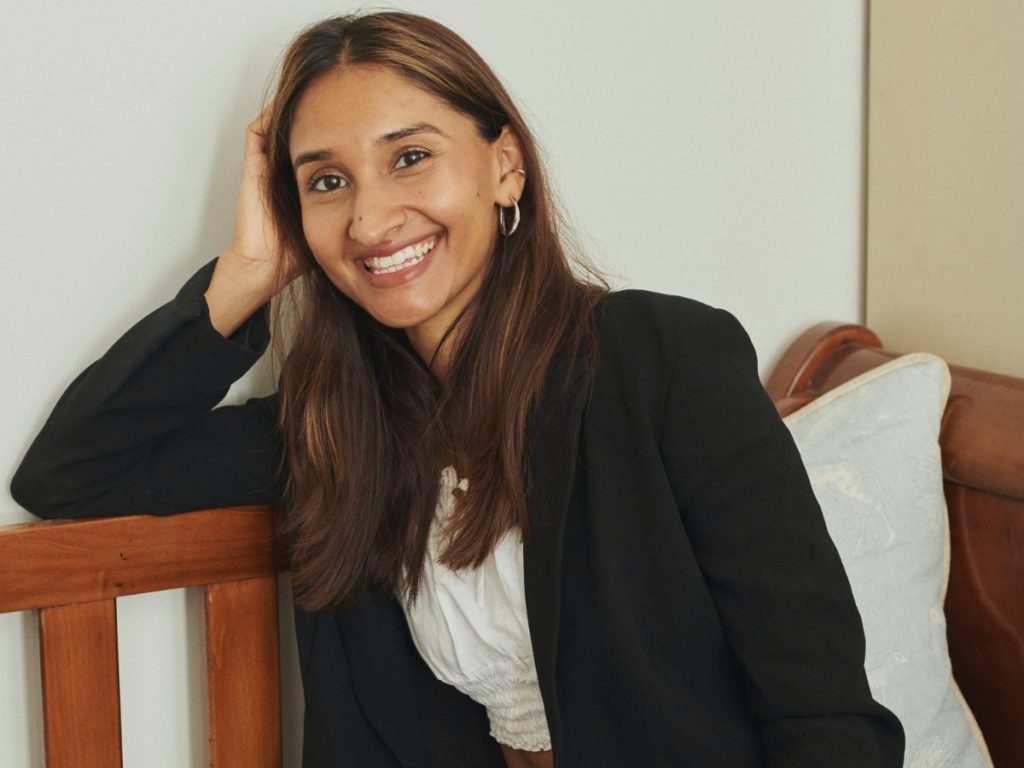 Eshita Kabra Interview | Founder of By Rotation | UK Clothes Rental App