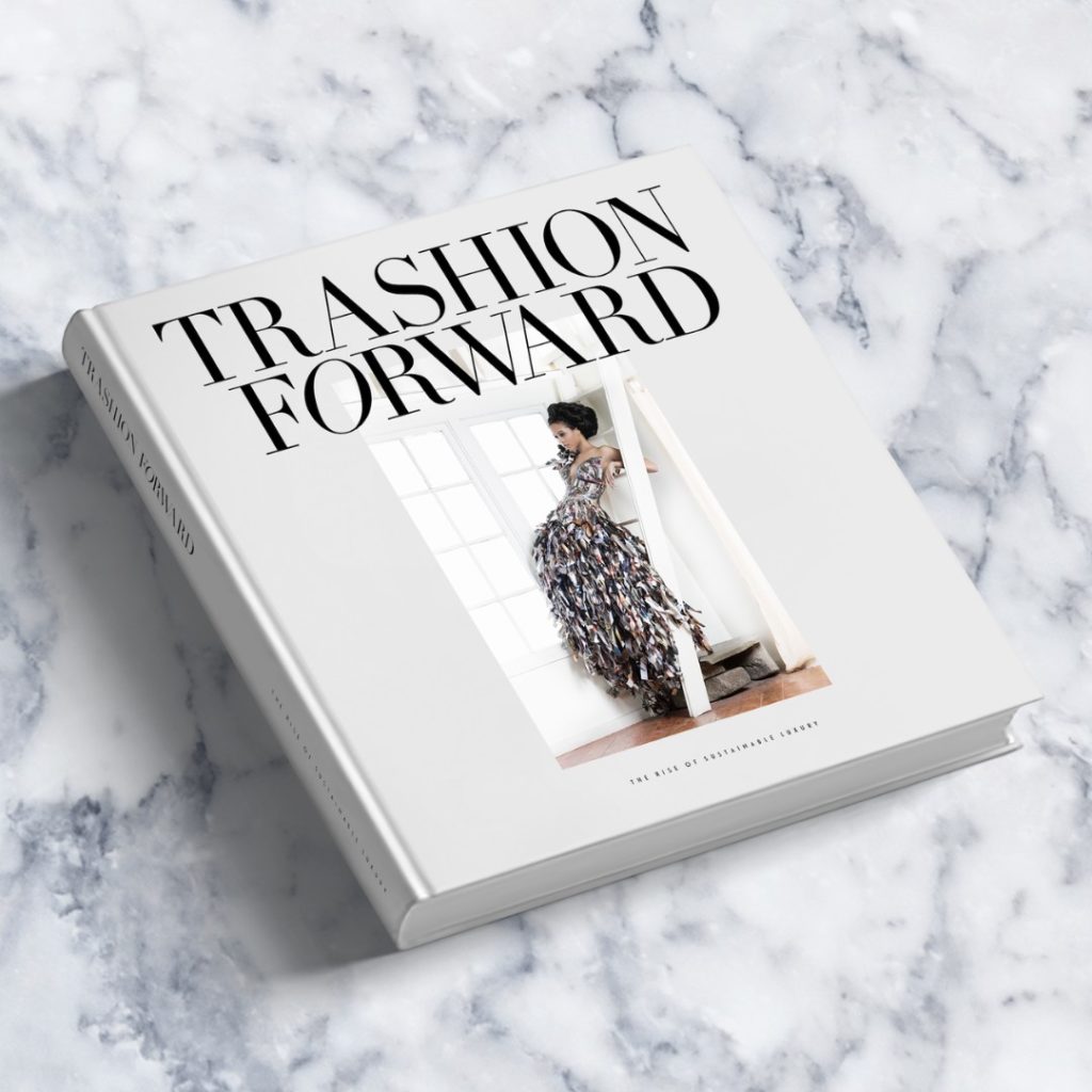 Roberta Style Lee recommends - Trashion Forward by Kenny Jackson