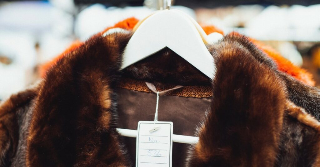 7 FASHION CAMPAIGNS YOU CAN SUPPORT FROM YOUR SOFA  -stop real fur being used