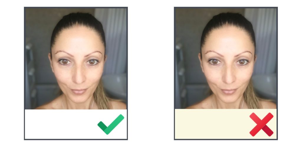 Discover if you should wear white or Cream for maximum colour confidence in your wardrobe