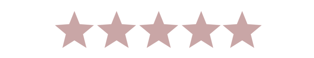 RSL Rating 5 out of 5