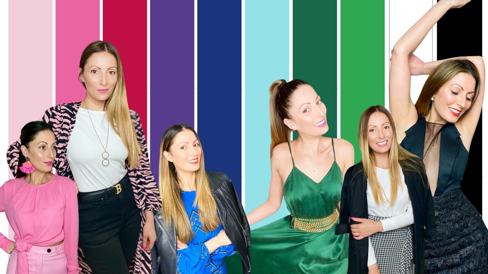 Roberta Style Lee - How to Wear Colours With Confidence (Blog Banner) (1)