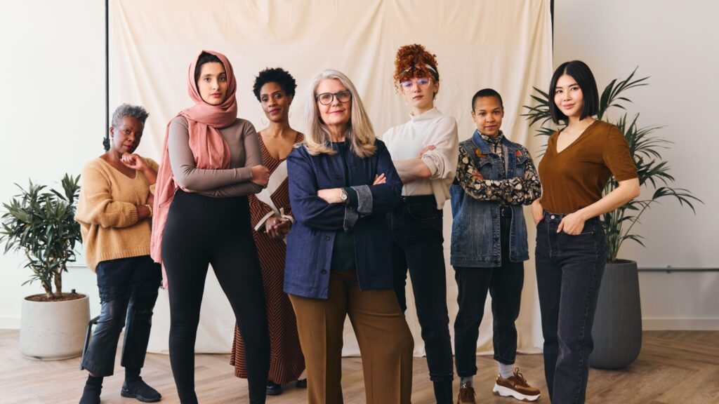 Roberta Lee the Sustainable Stylist What Makes Women Confident | Confidant Women