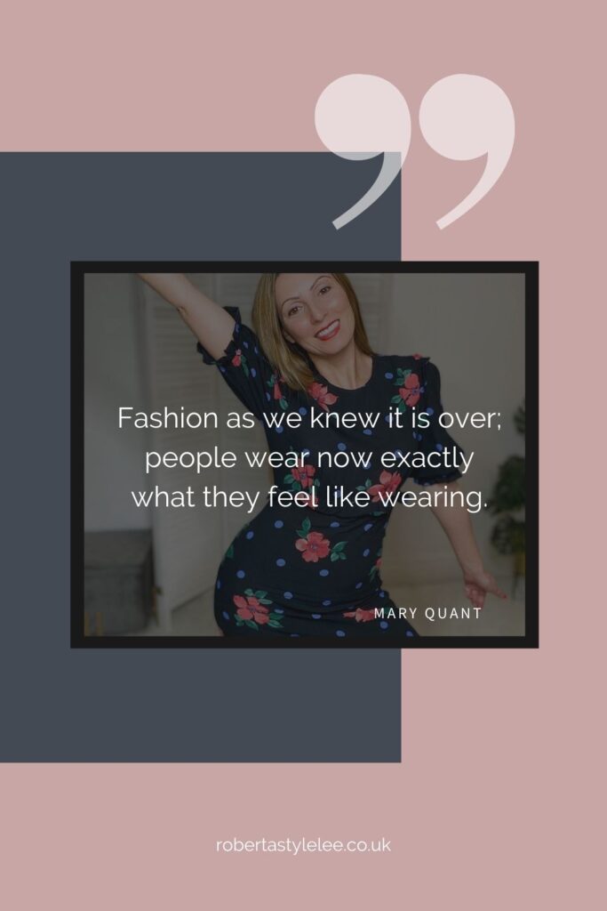 How to be a confident woman. 
style and confidence tips  by Roberta Lee 6