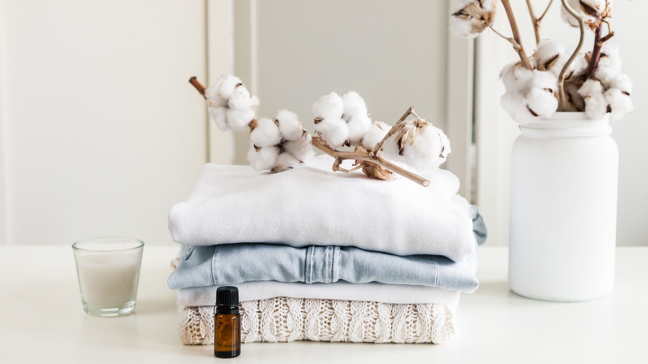 Roberta Lee - The Sustainable Stylist _ Sustainable Laundry tips