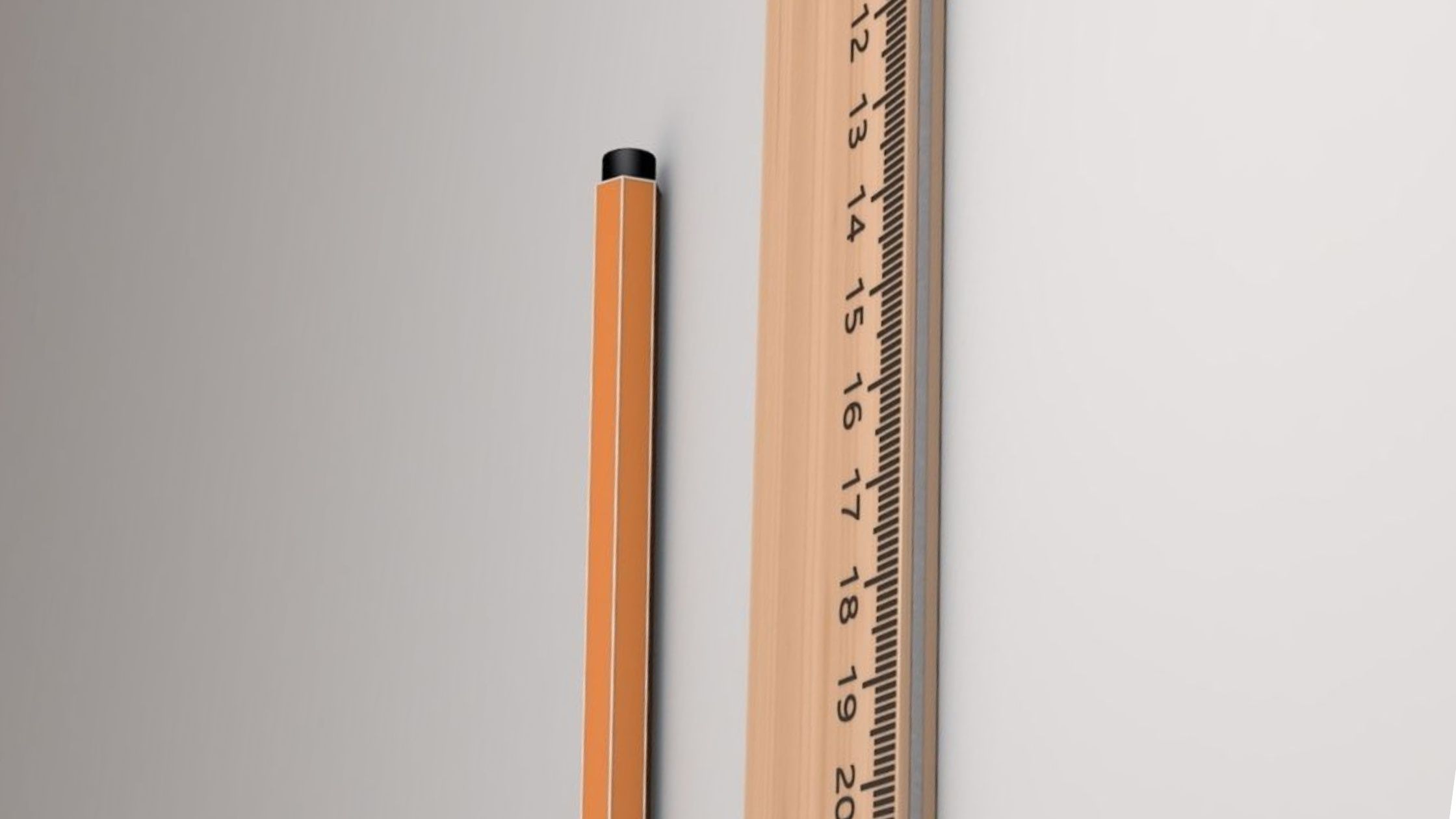 Ruler Body Shape Guide