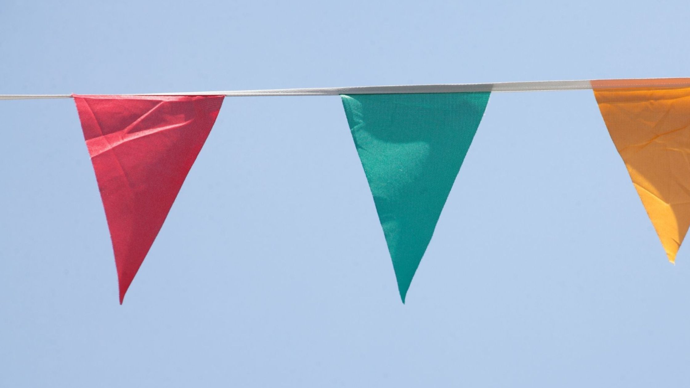 Roberta Lee - The Sustainable Stylist How to dress an Inverted Triangle Bunting, T-Shape