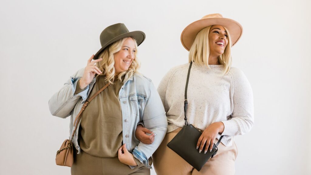 Roberta Style Lee BLOG Plus Sized Sustainable Fashion Guide