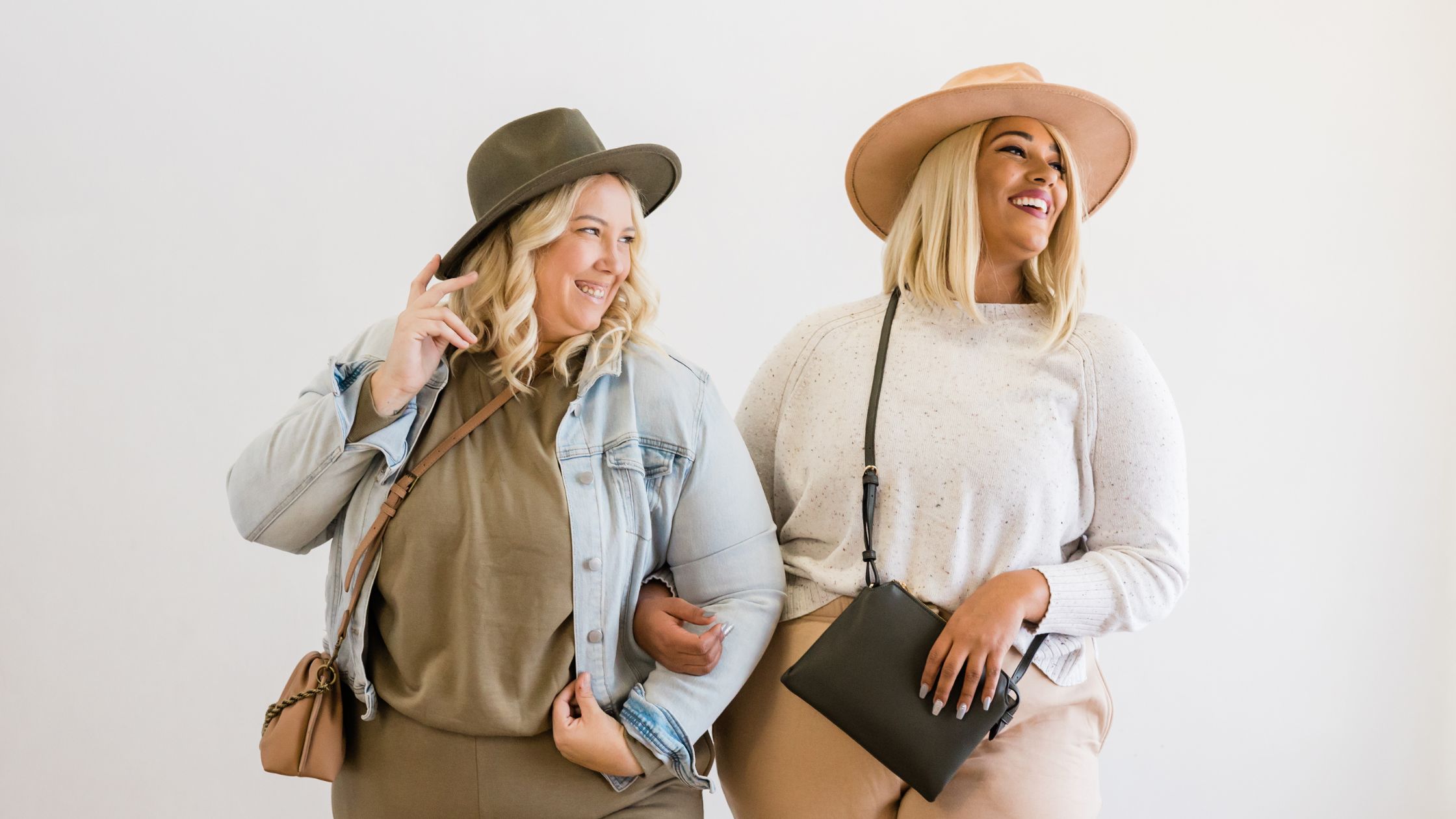 Roberta Style Lee BLOG Plus Sized Sustainable Fashion Guide
