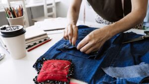 Sustainable Styling Resourcefulness