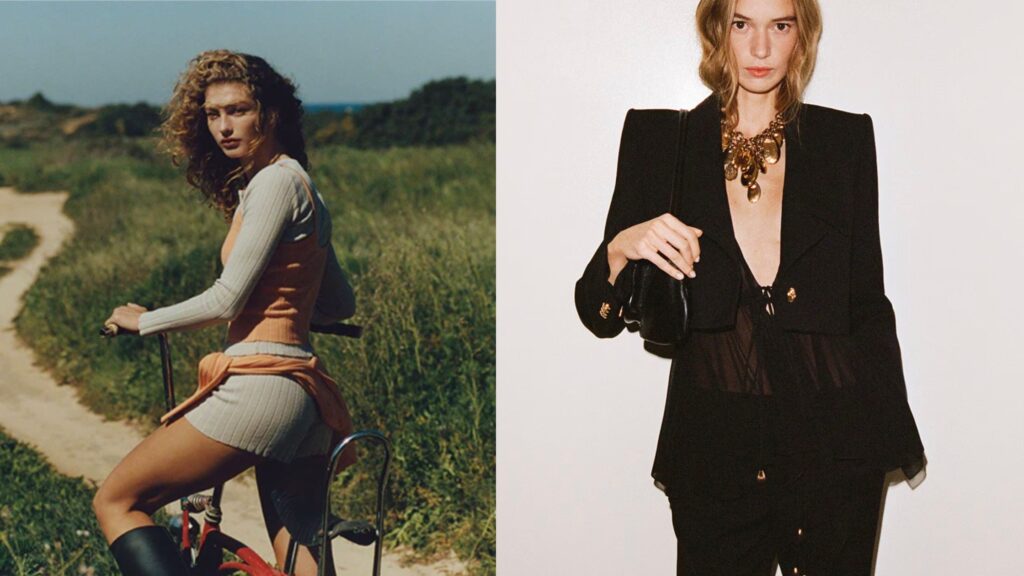 B-Corp Sustainable Fashion Brands