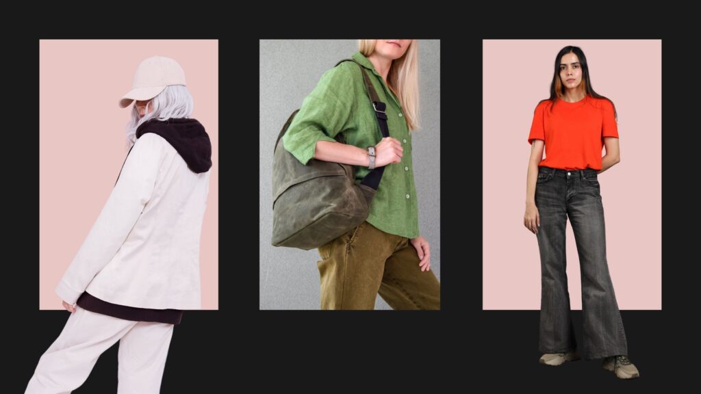 Style Archetype Quiz: Natural style 