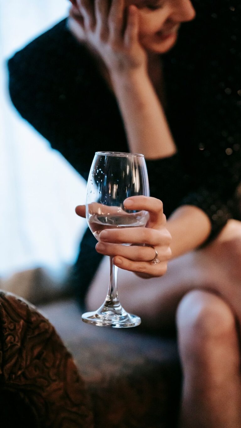 Private personal styling sessions in London and Mayfair by appointment with Roberta Lee, London's Sustainable Stylist.