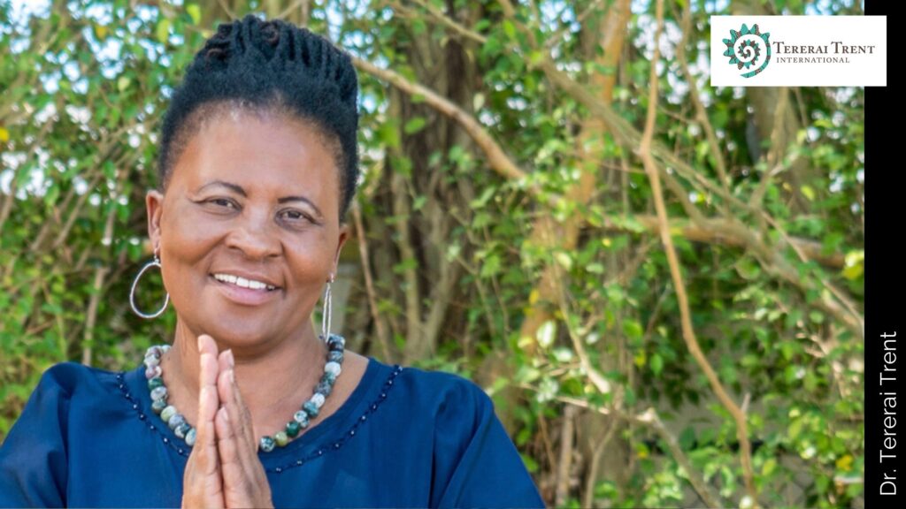 Dr. Tererai Trent | 7 Inspirational Women Making an Impact_ International Women’s Day_