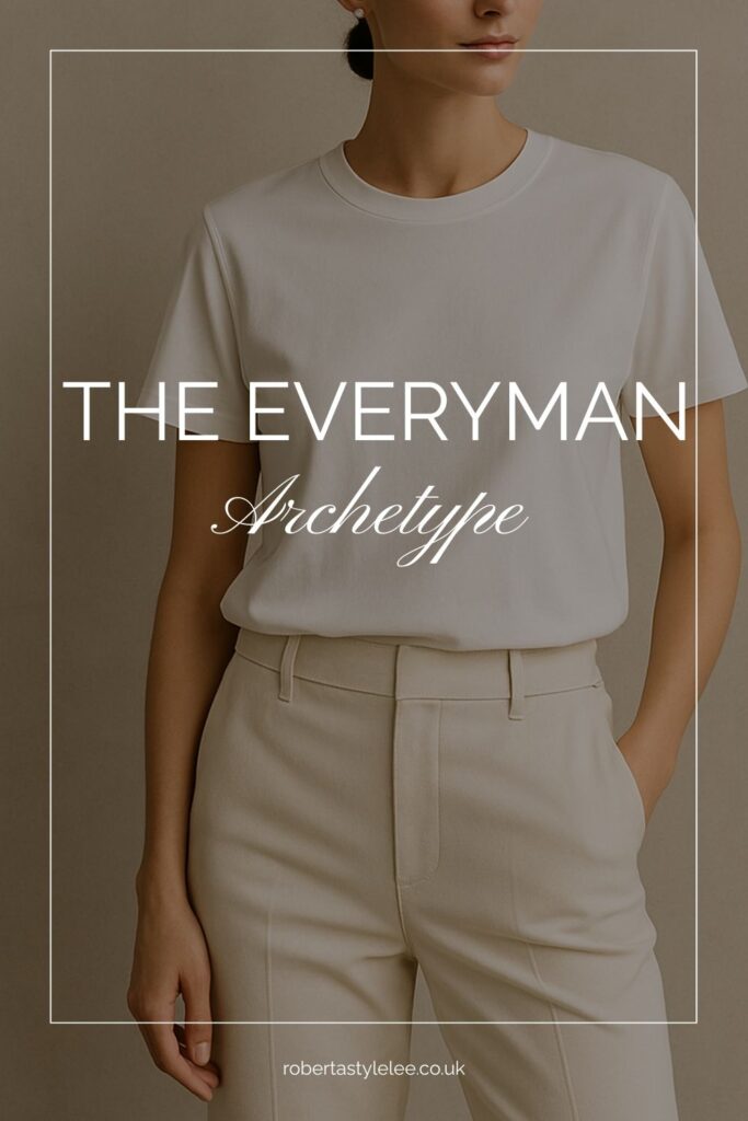 The Everyman Archetype