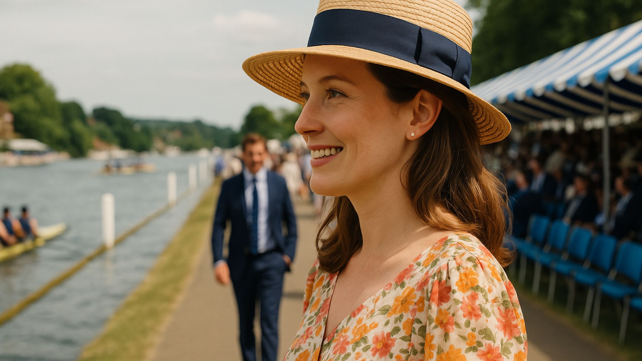 British Summer Event Season