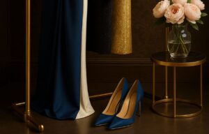 Fashion Rental Stores, Places in London and UK