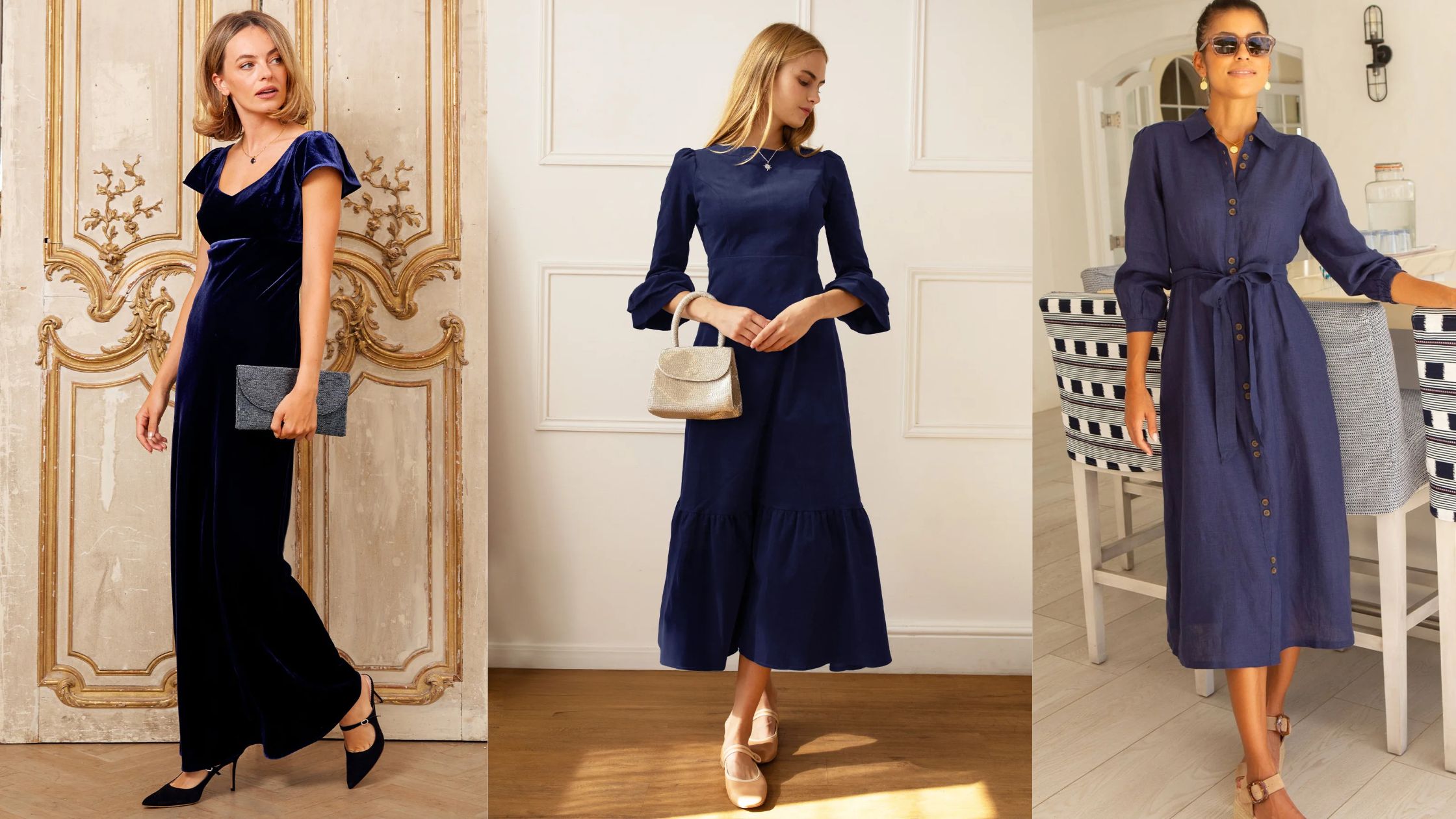 Aspiga Sustainable Dresses For Every Season_ Stylist Picks _ Brand Review by Roberta Lee The Sustainable Stylist