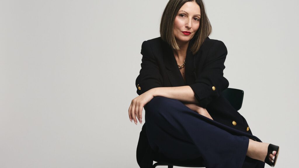 PRESS for Roberta Lee - The Sustainable Stylist _ Style & Identity Expert London _ Luxury Stylist London