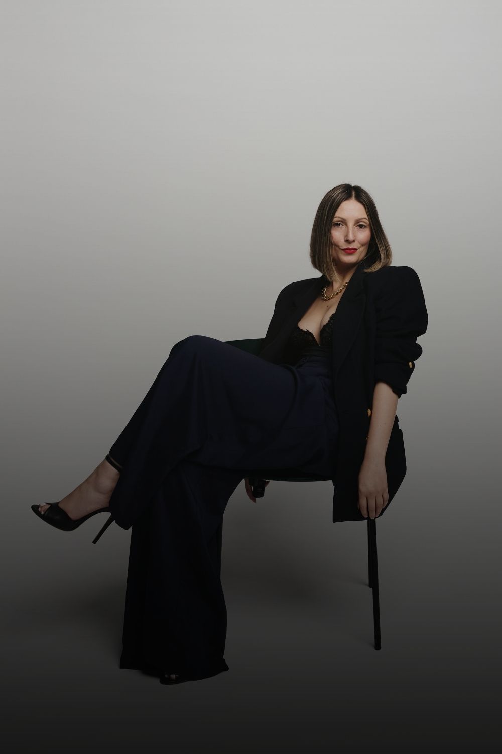 VIP Luxury Styling with Roberta Lee.