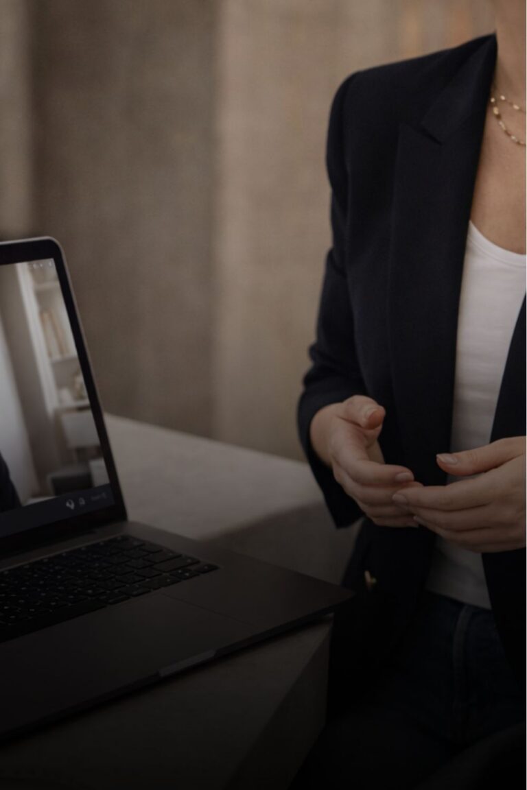 Style Discovery, Style Synopsis, Online Style Audit Session with Roberta Lee