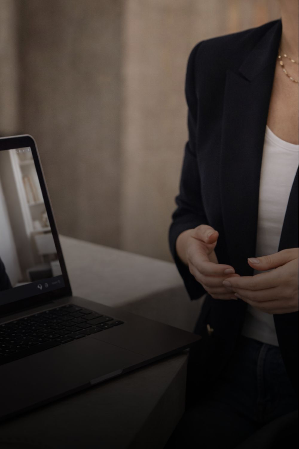 Style Discovery, Style Synopsis, Online Style Audit Session with Roberta Lee