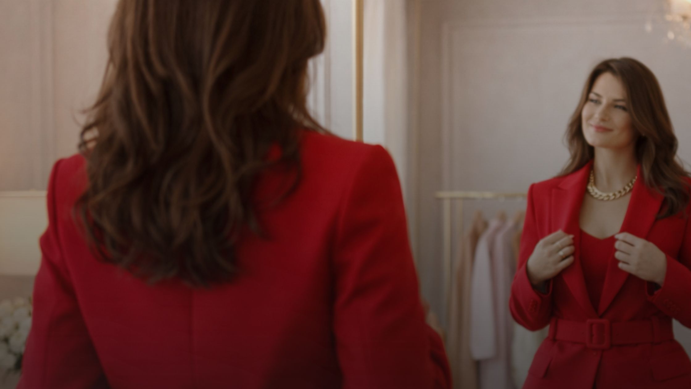 Colour Analysis How Colour Supports Your Presence and Identity BLOG Roberta Lee Style & Identity Expert LONDON & CAMBRIDGE