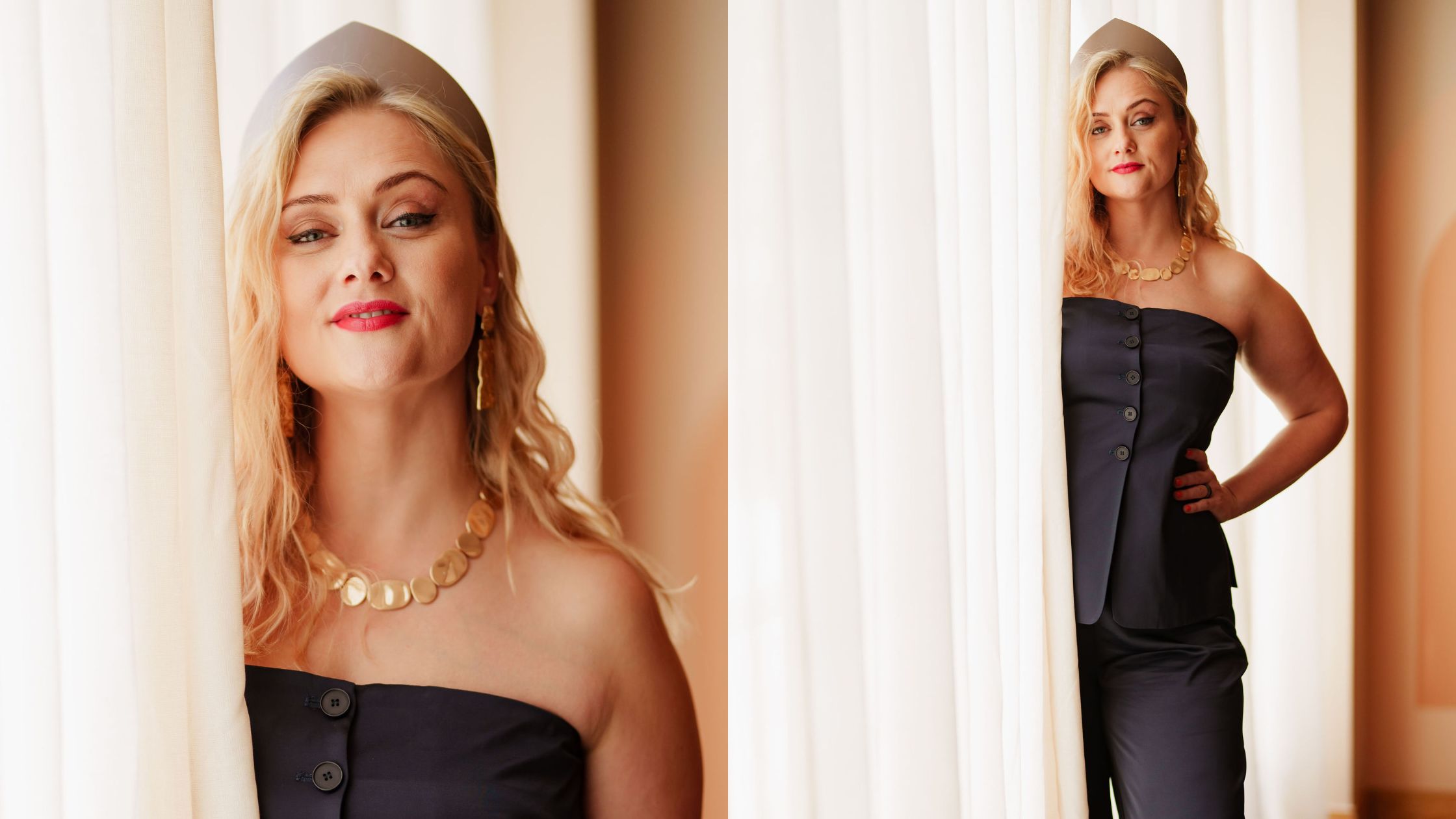 Personal Branding Shoot London 1