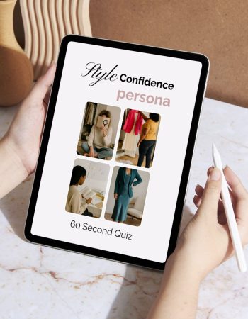 Take the Style Quiz | VIP Personal Stylist for Women London & Online